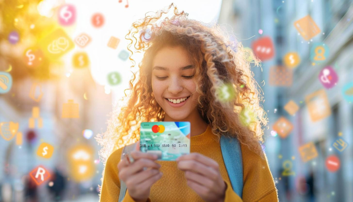 Beneficios de las tarjetas prepago para la independencia financiera juvenil