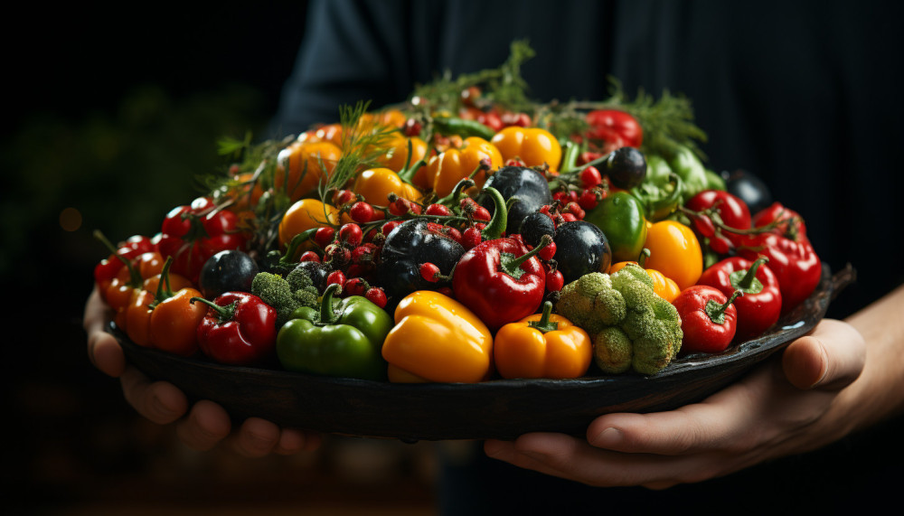 Cambios climáticos y su impacto en la gastronomía mundial