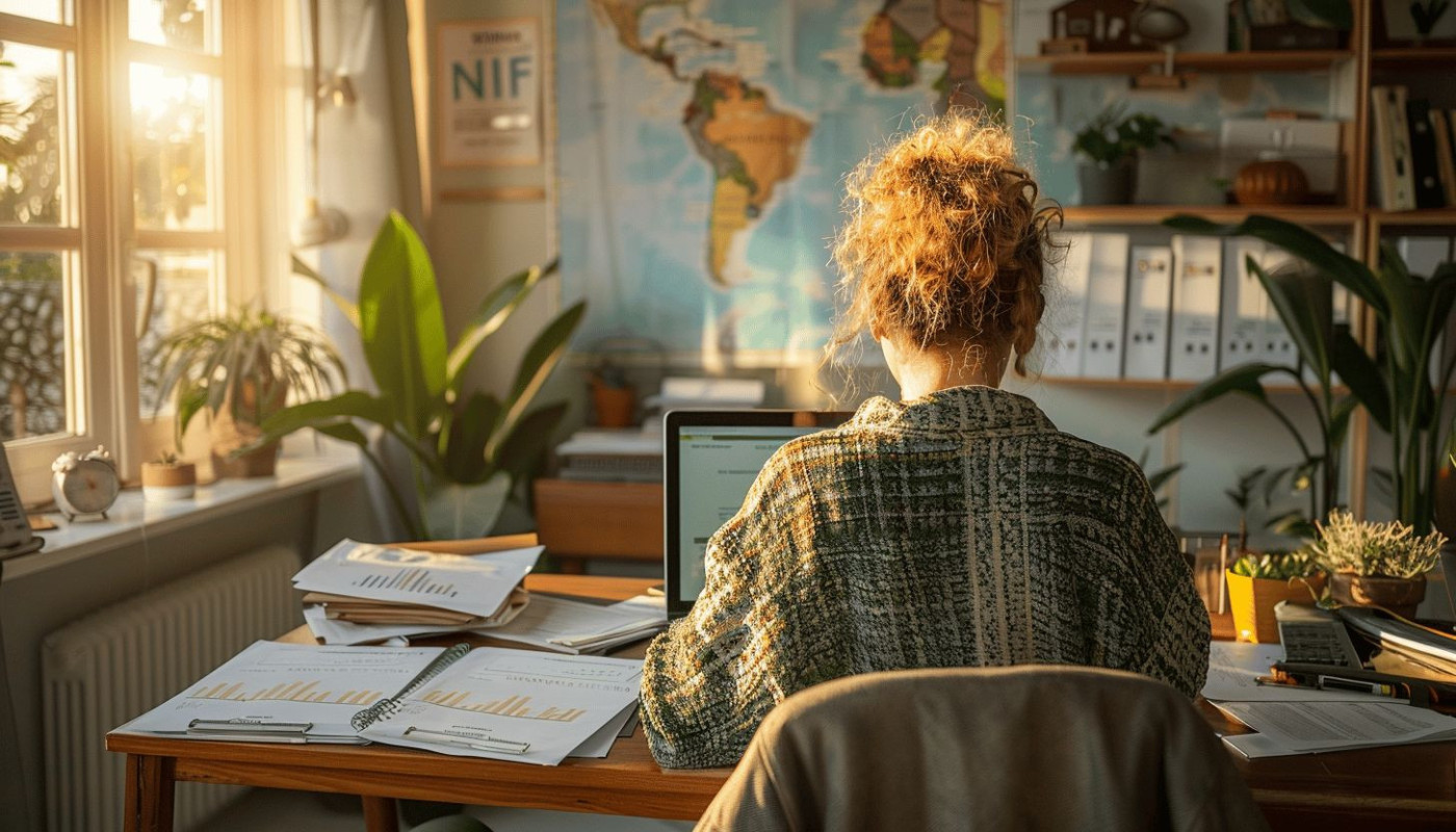 Consejos esenciales para navegar el proceso de obtención de un NIF en Portugal