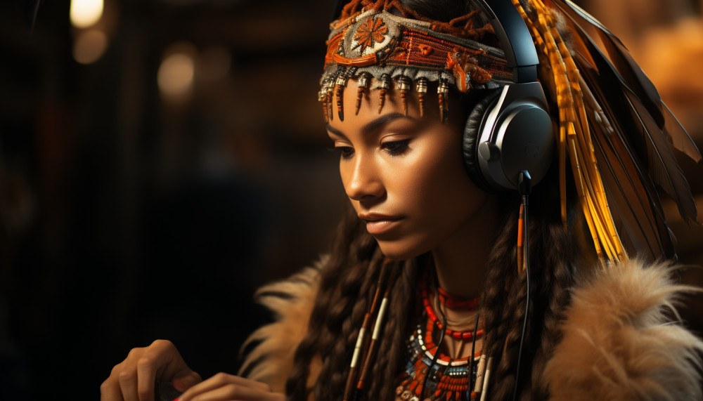 El renacimiento de las lenguas indígenas en la era digital