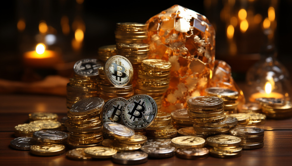 Las criptomonedas: ¿oportunidad de inversión o riesgo financiero?